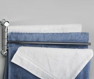 Wasserkraft K-1034 Держатель полотенец 4-е рога